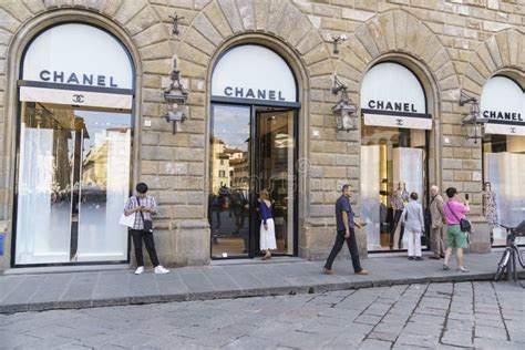 chanel negozio roma telefono|Chanel ita.